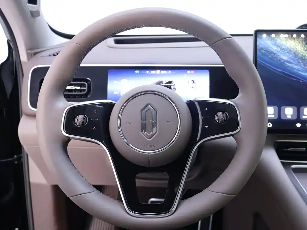 AITO AITO M7 — миниатюра 16