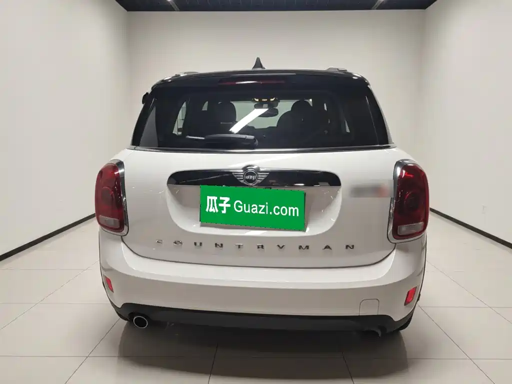 MINI Mini Countryman — миниатюра 3