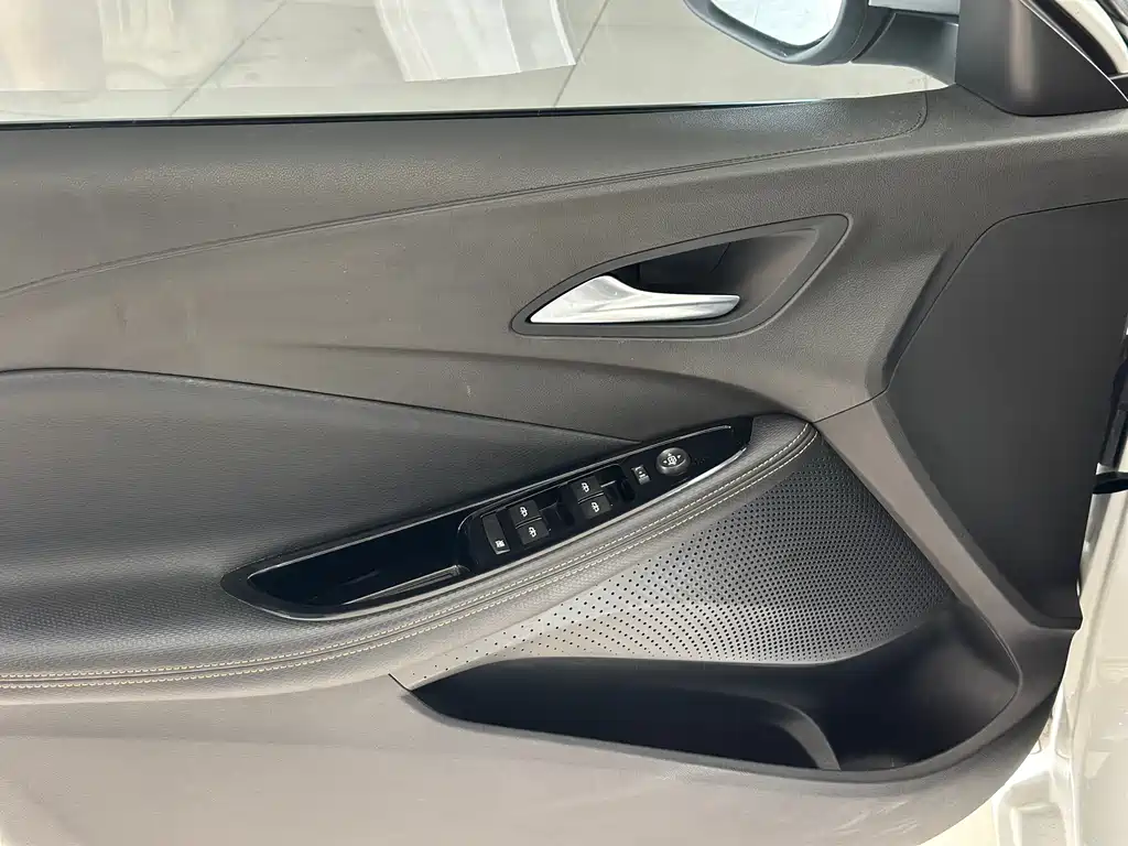 Buick Verano 2023 Pro