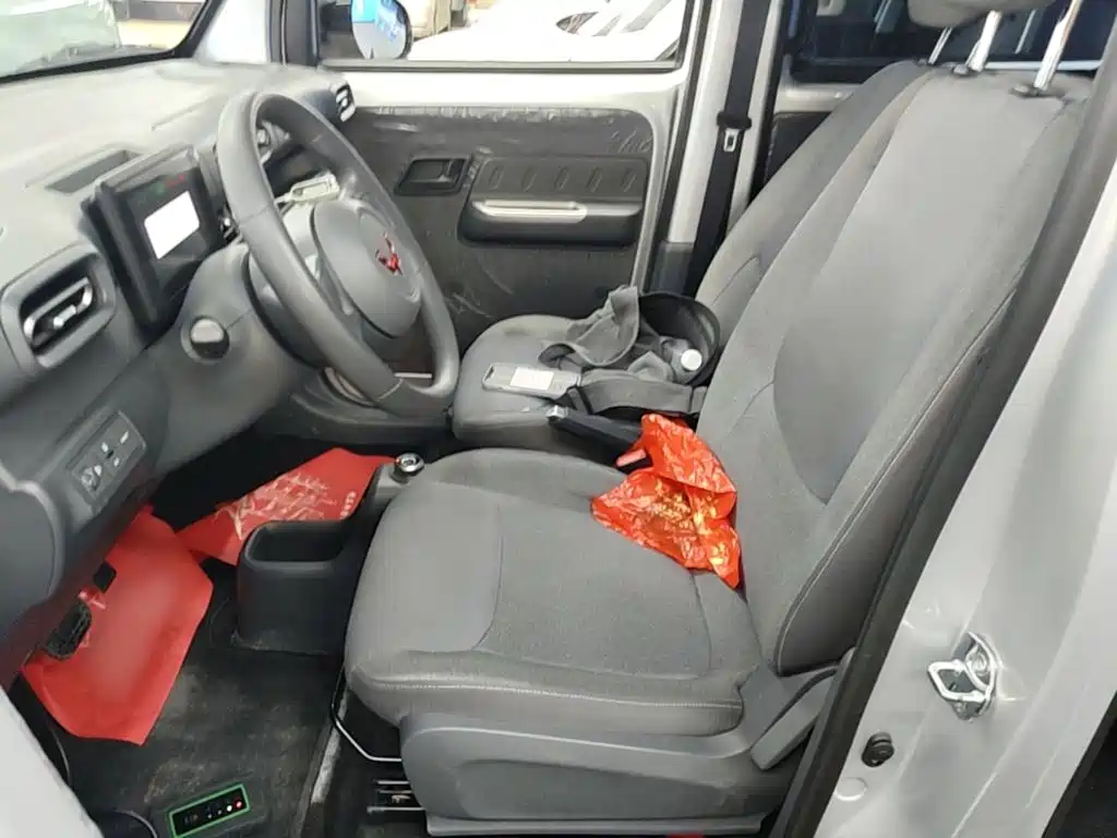 Wuling Zhiguang EV — миниатюра 15