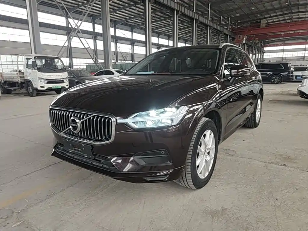 Volvo XC60 — миниатюра 2