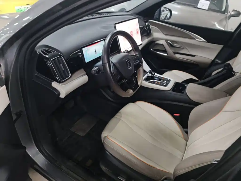BYD Pro New Energy — миниатюра 16