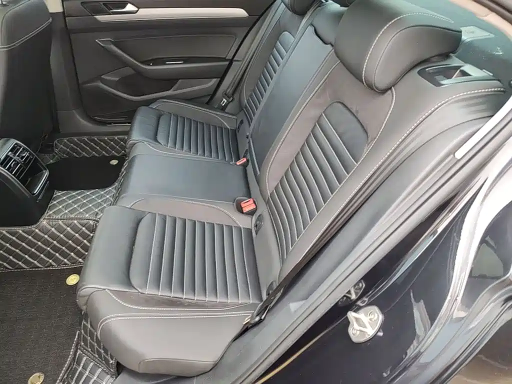 Volkswagen Magotan — миниатюра 17