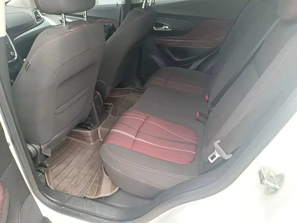 Buick Encore — миниатюра 17