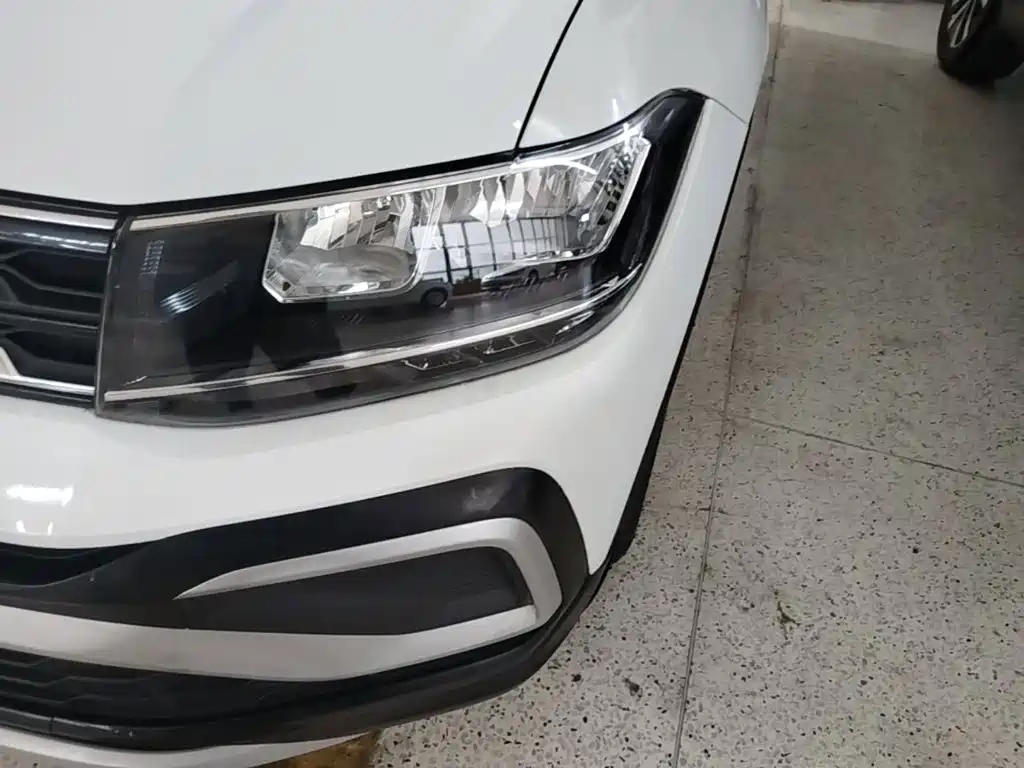 Volkswagen T-Cross — миниатюра 24