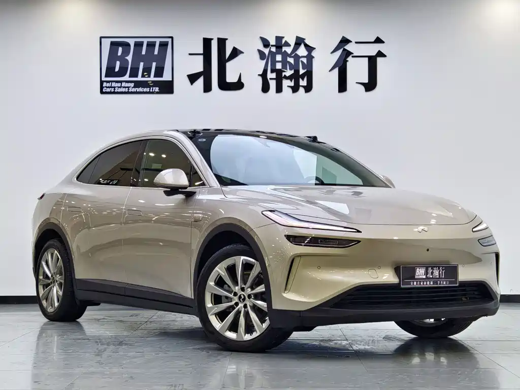 Onvo L60 2025 60kWh