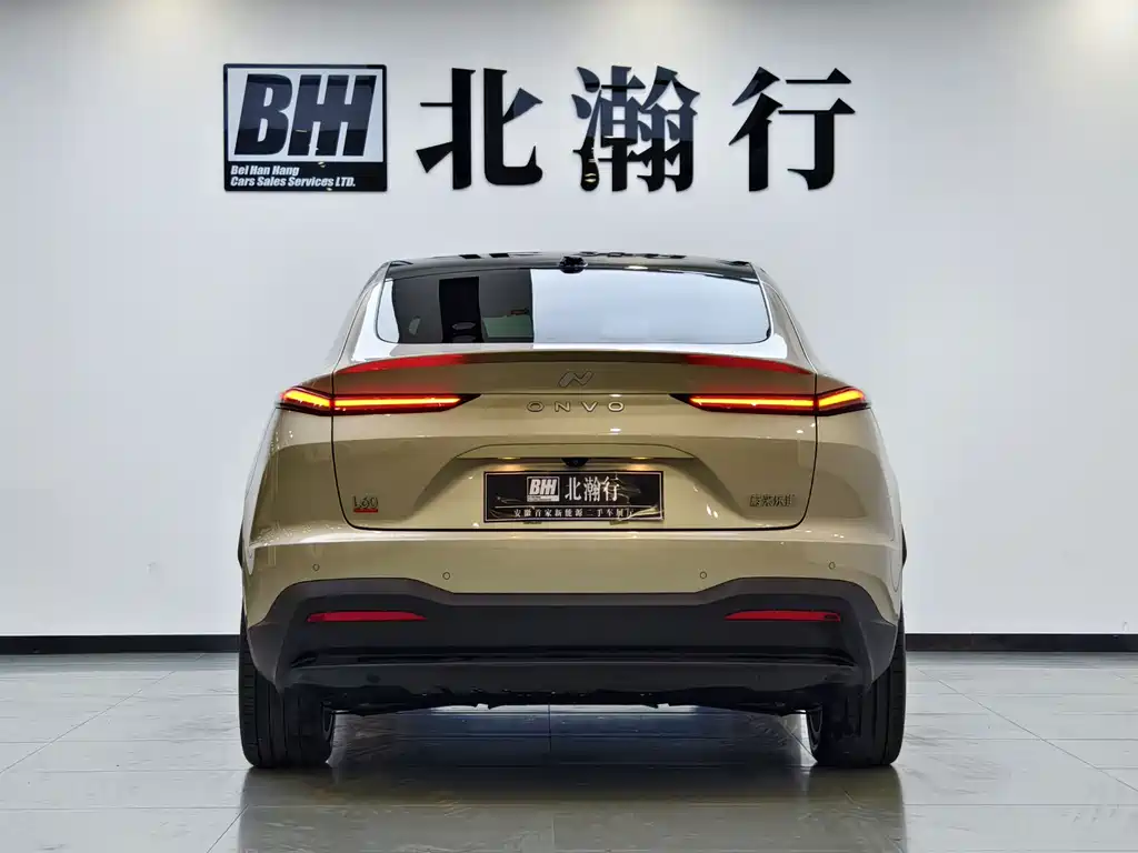 Onvo L60 2025 60kWh