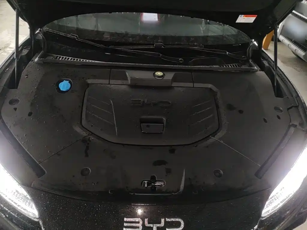 BYD Seal 06GT — миниатюра 20