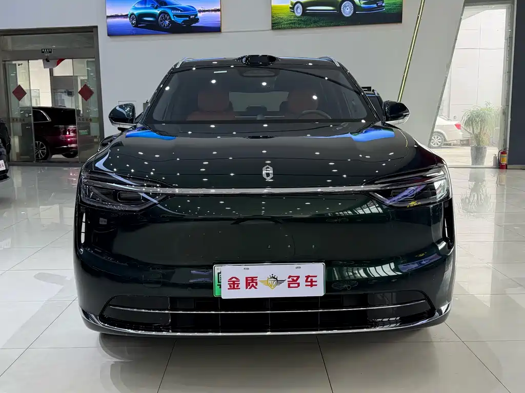 AITO AITO M7 — миниатюра 2