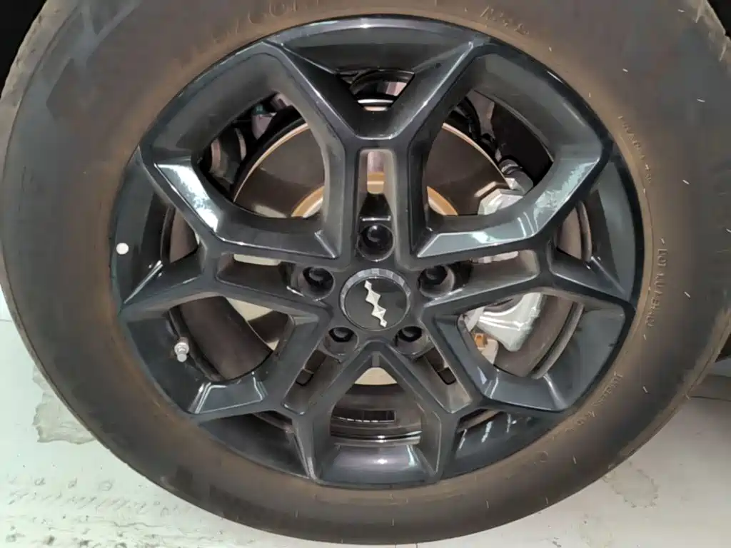 Fang Cheng Bao Titanium 3 — миниатюра 23