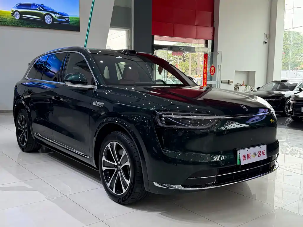 AITO AITO M7 — миниатюра 3