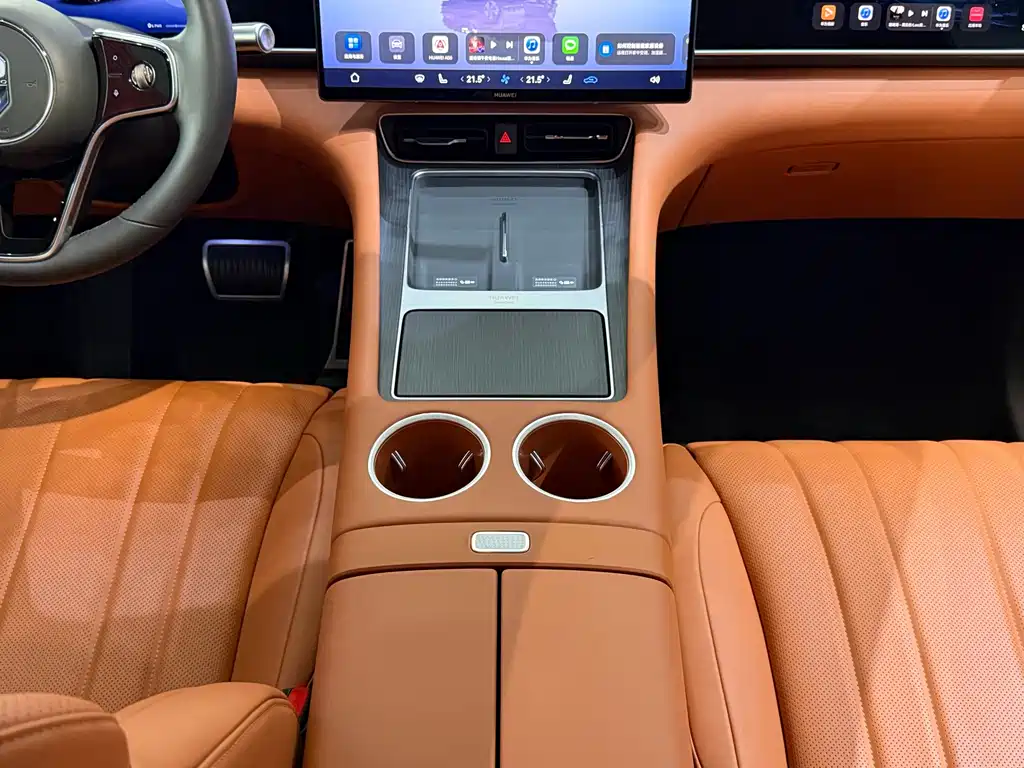 AITO AITO M7 — миниатюра 16