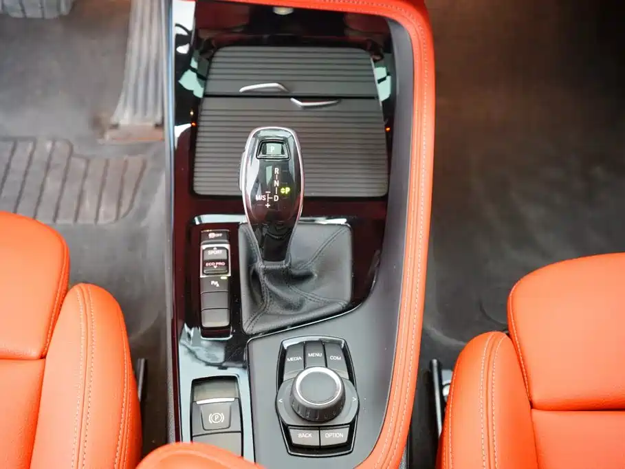 BMW X2 — миниатюра 15