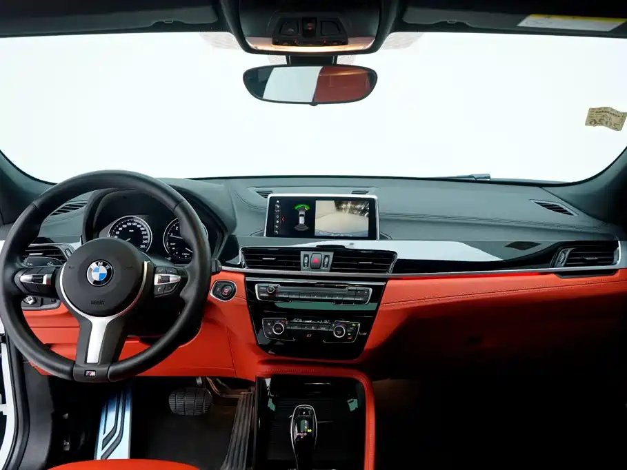 BMW X2 — миниатюра 2