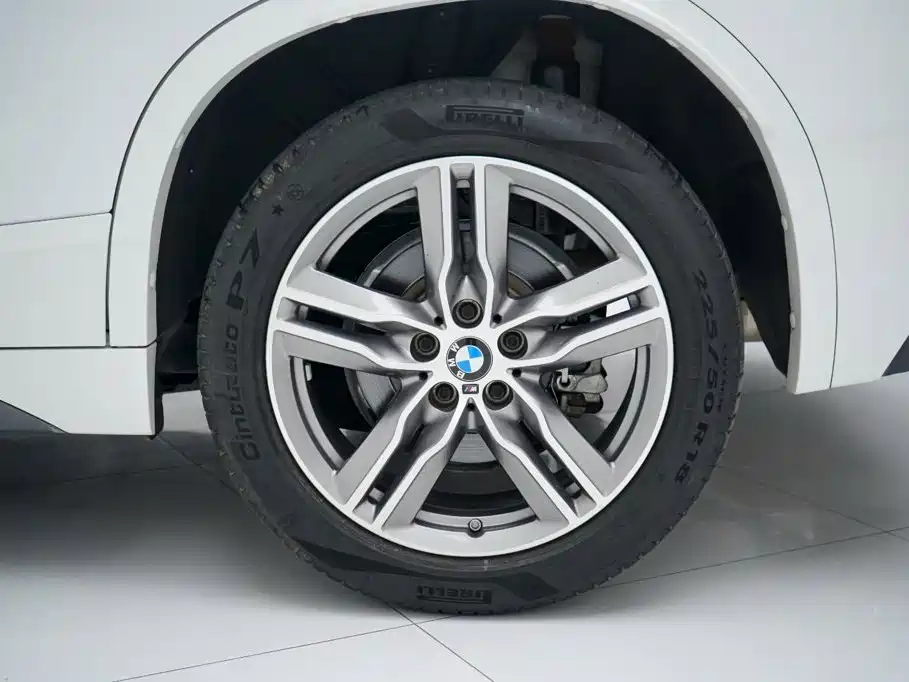 BMW X2 — миниатюра 21