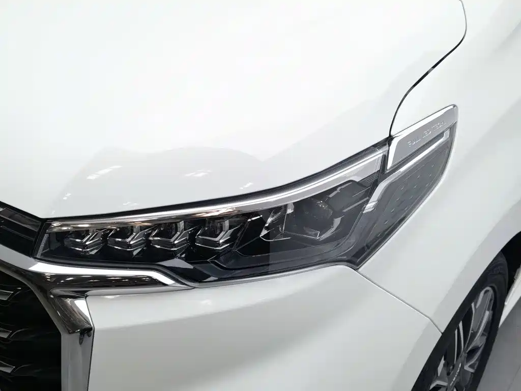 MAXUS G20 — миниатюра 7