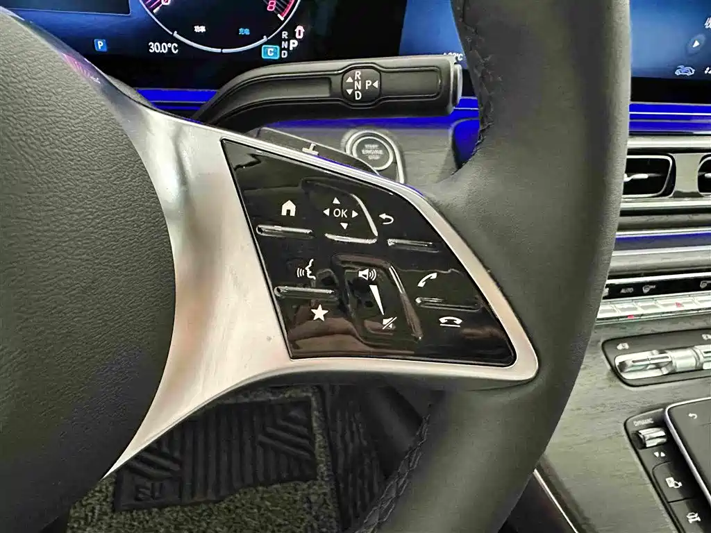 Mercedes-Benz V-Class — миниатюра 8