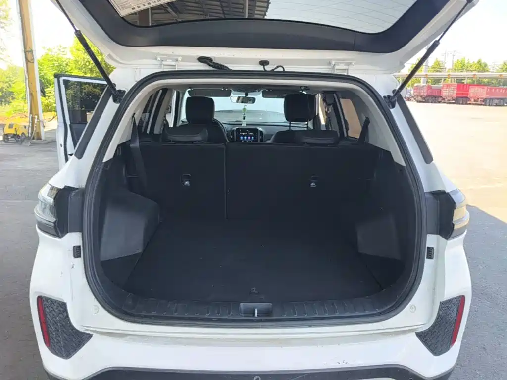 Hyundai ix35 — миниатюра 19