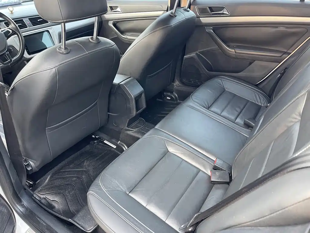 Volkswagen Gran Lavida — миниатюра 8