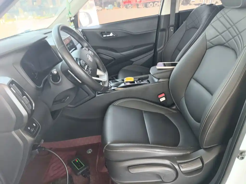 Hyundai ix35 — миниатюра 15