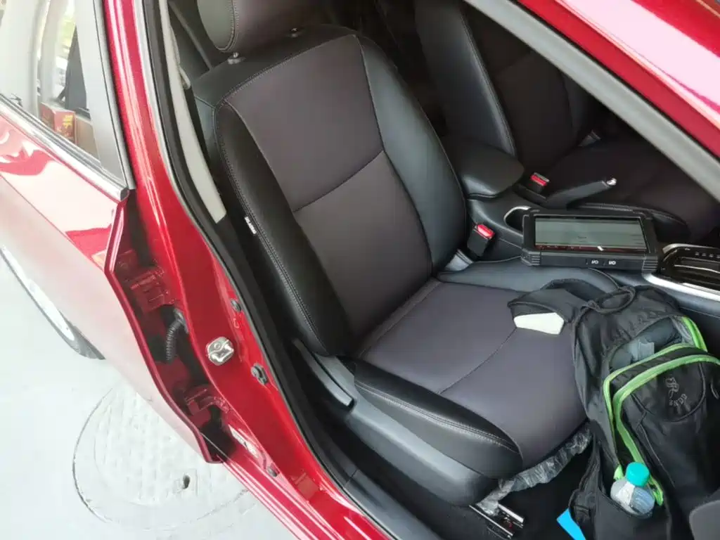 Nissan Tiida — миниатюра 25