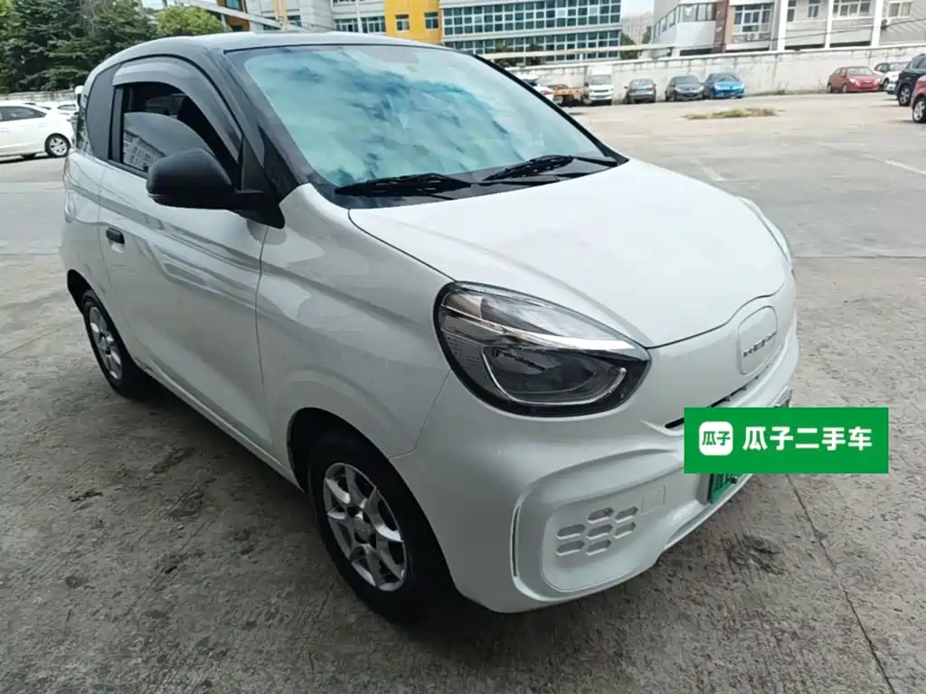 Roewe Clever — миниатюра 4