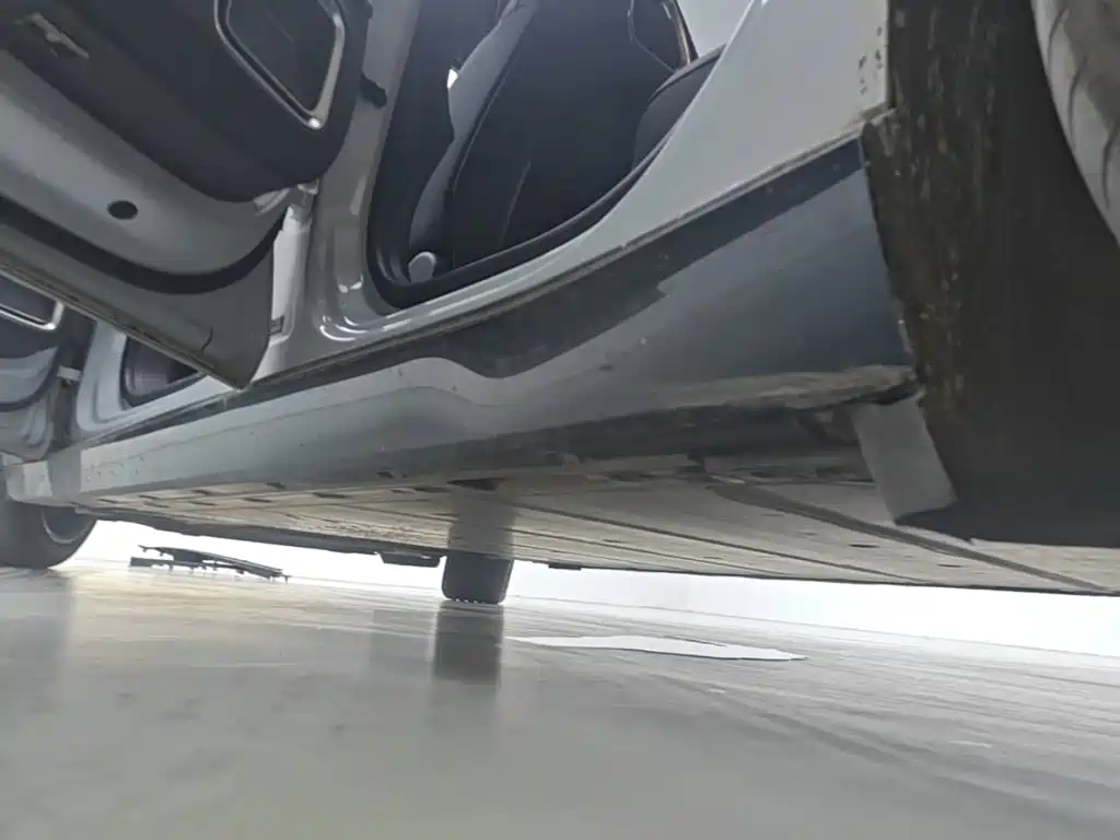 Polestar Polestar 4 — миниатюра 22