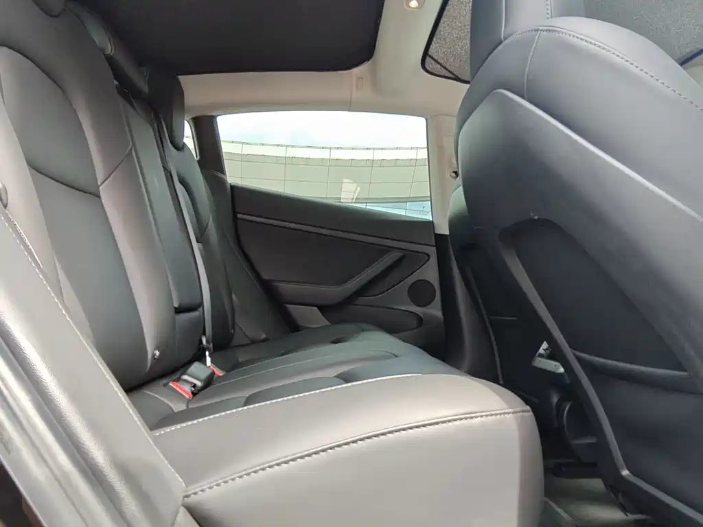 Tesla Model 3 — миниатюра 13