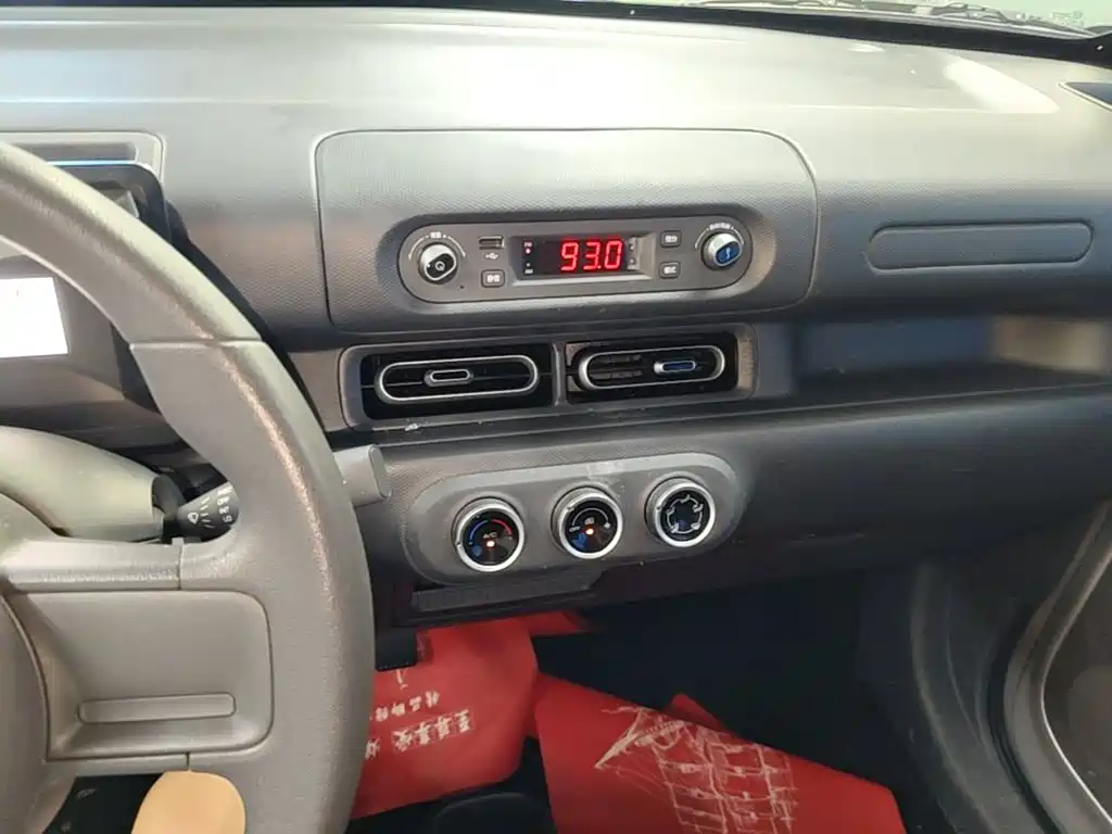 Wuling Zhiguang EV — миниатюра 13