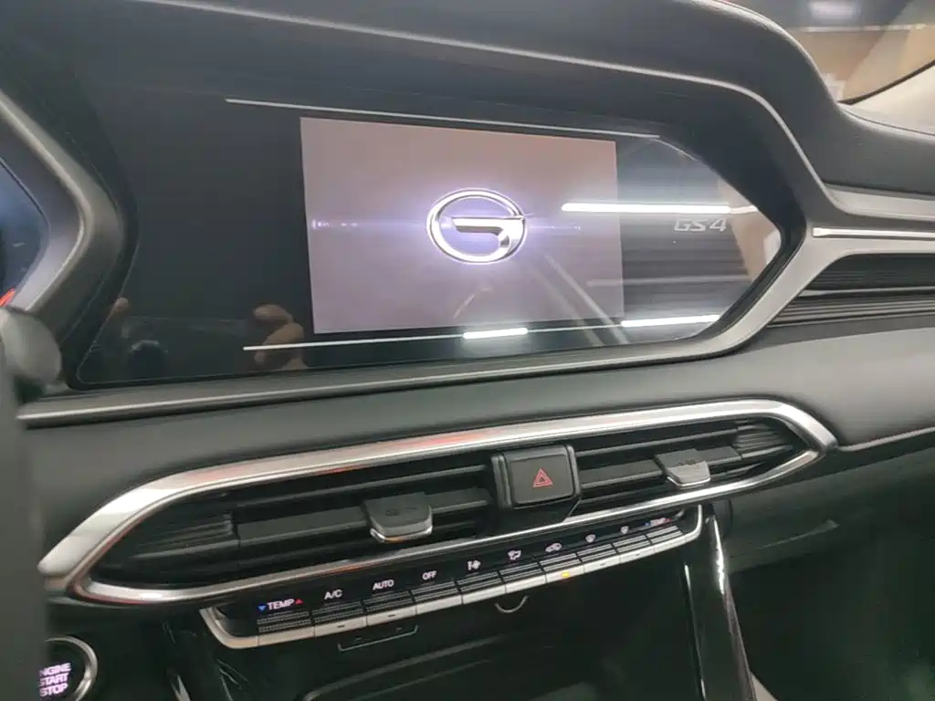 GAC Motor Trumpchi GS4 — миниатюра 13