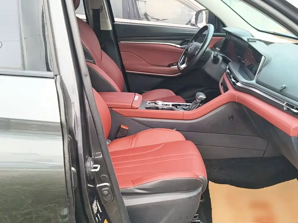 Changan CS75 PLUS — миниатюра 25