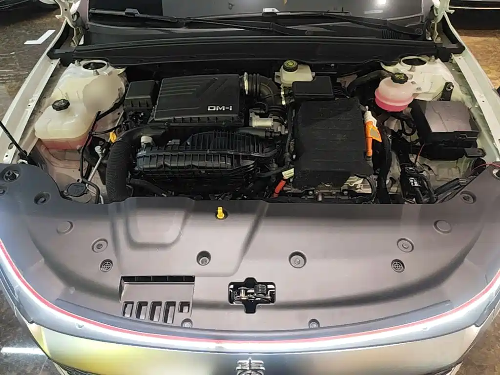 BYD Qin PLUS — миниатюра 20