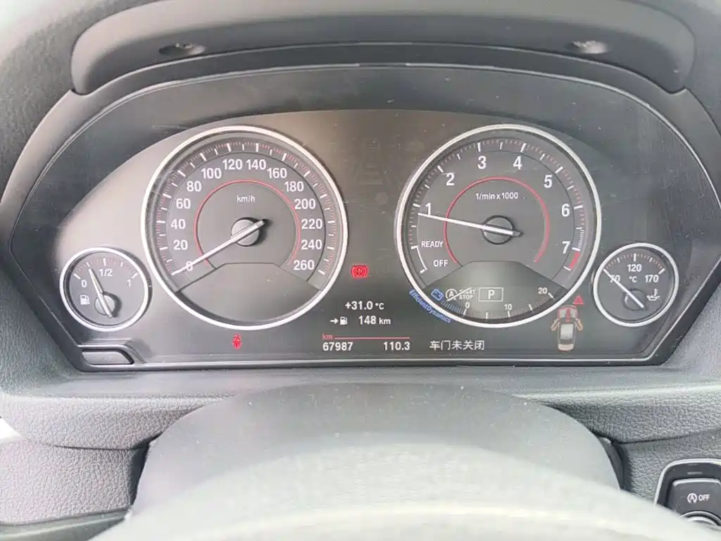 BMW 3 Series — миниатюра 12
