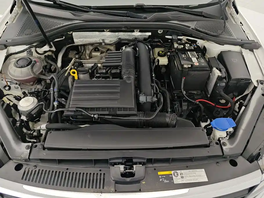 Volkswagen Lamando — миниатюра 10