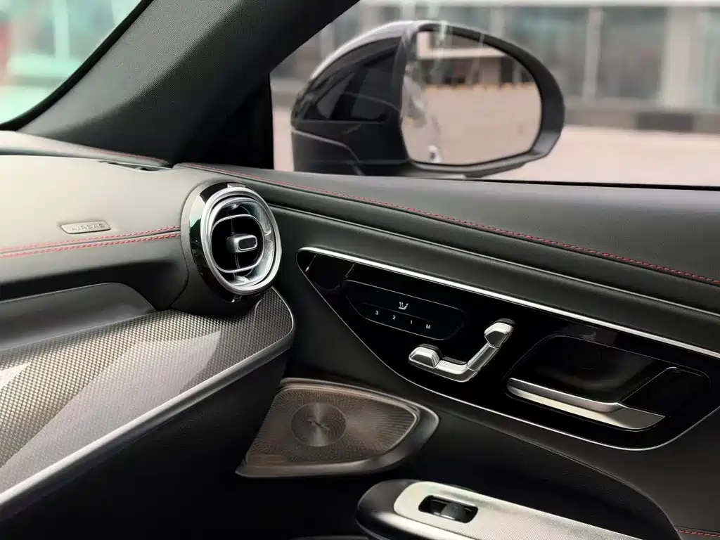 Mercedes-Benz CLE AMG — миниатюра 7