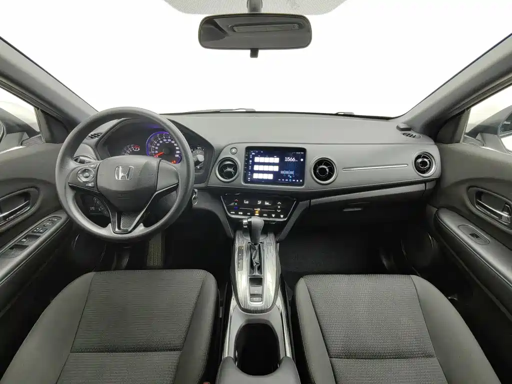 Honda XR-V — миниатюра 5