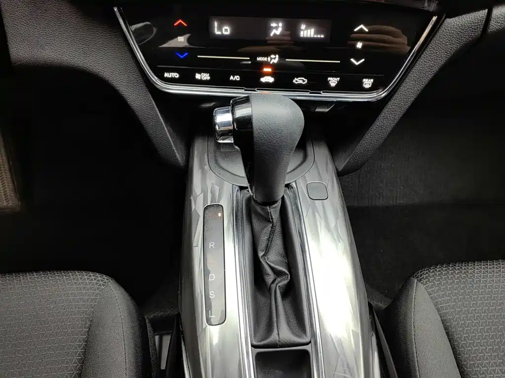 Honda XR-V — миниатюра 13