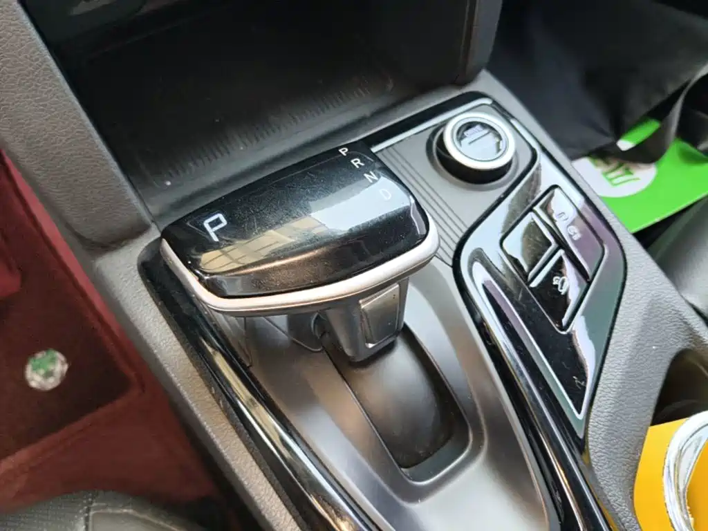 Hyundai ix35 — миниатюра 14