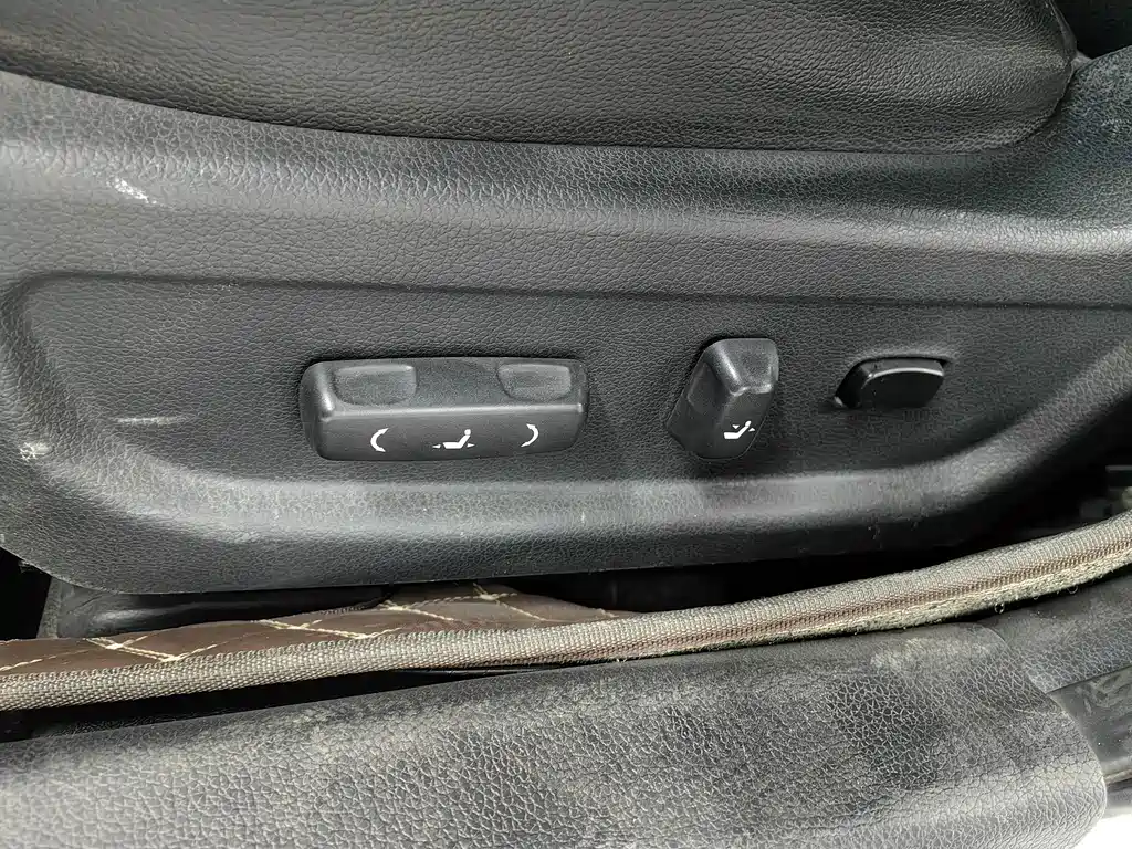 Kia K5 — миниатюра 12