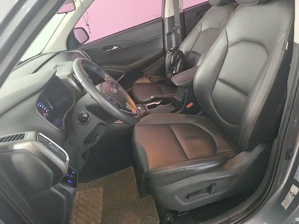 Hyundai ix35 — миниатюра 20