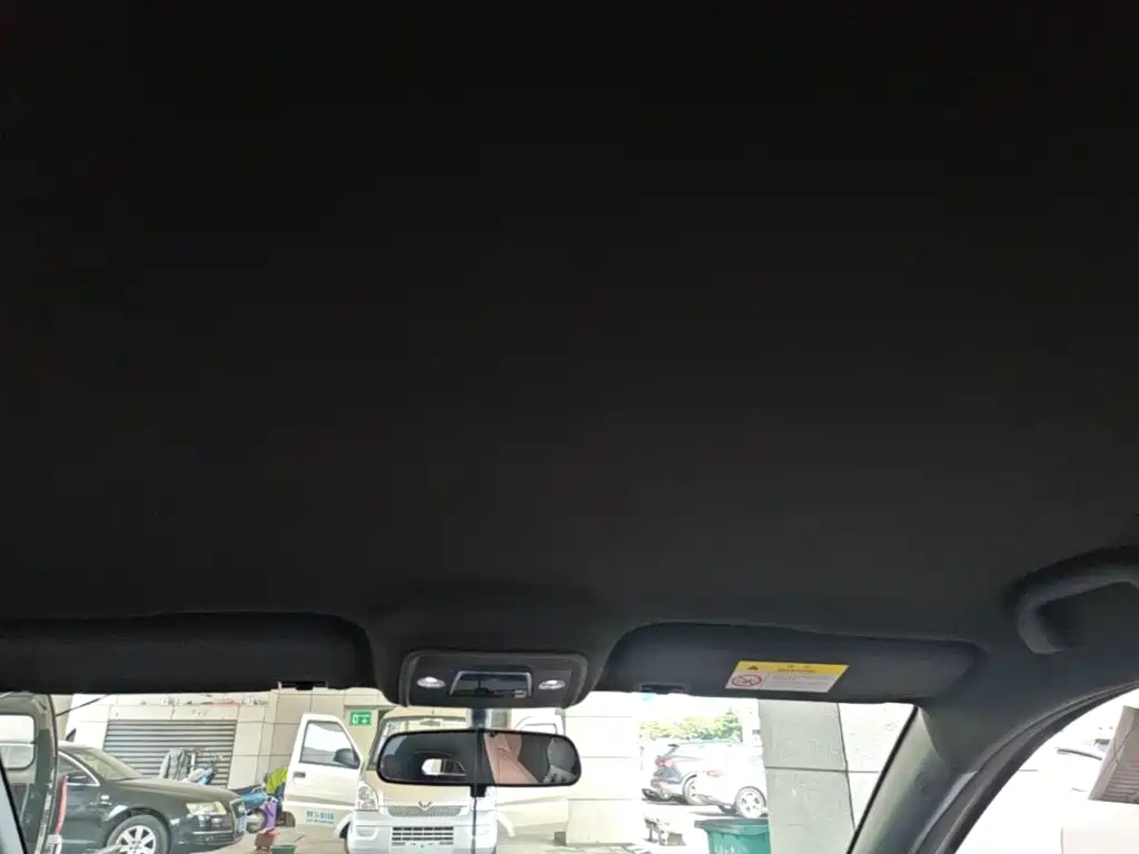 BYD Seagull — миниатюра 18