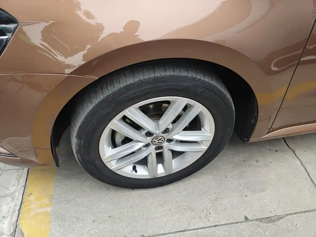 Volkswagen Gran Lavida — миниатюра 23