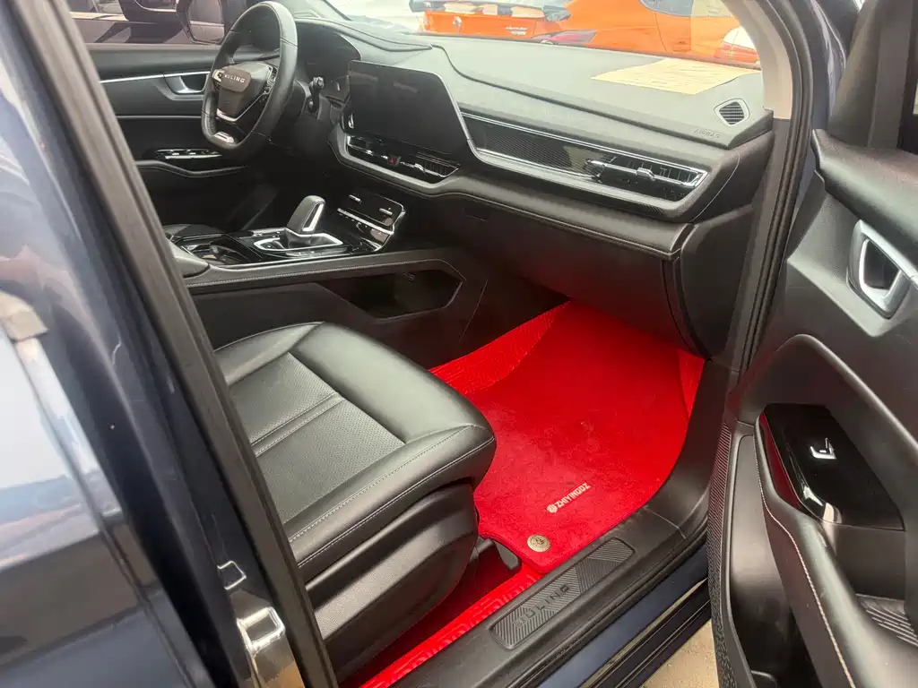 Wuling Victory 2020 1.5T MT Elite