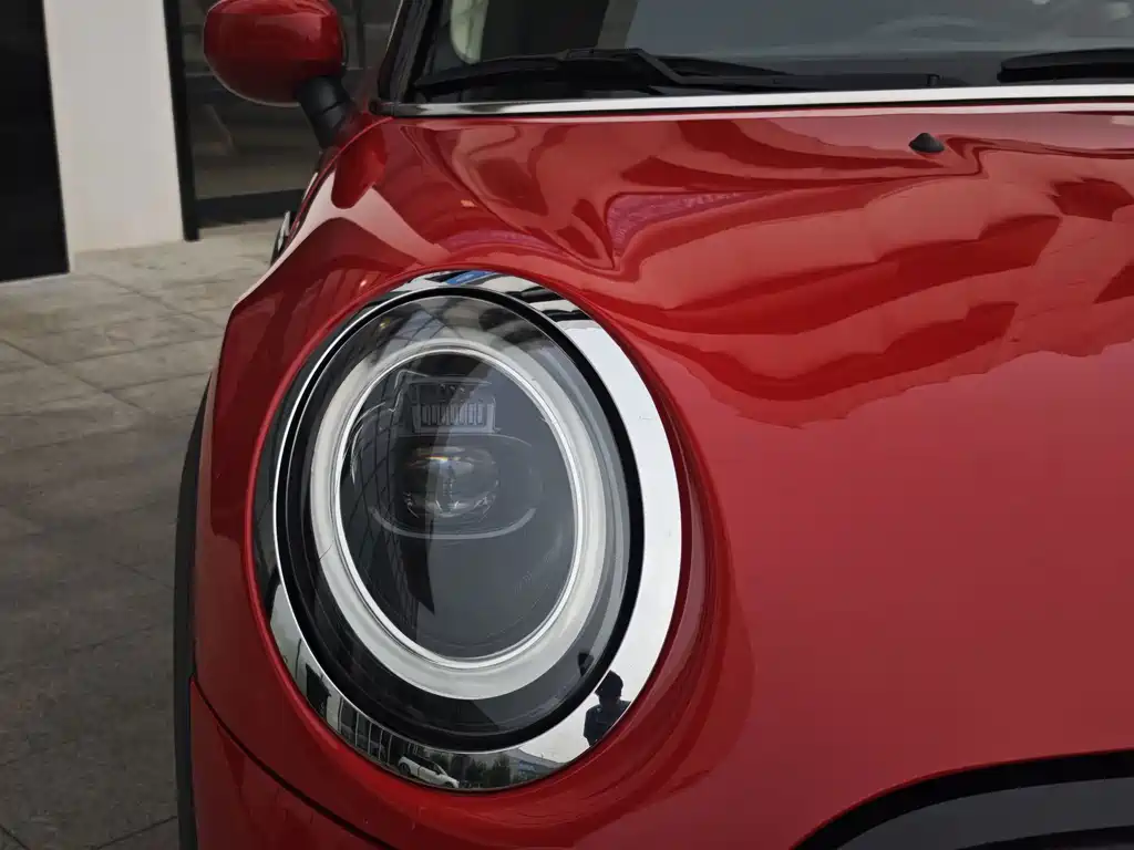 MINI Mini — миниатюра 8
