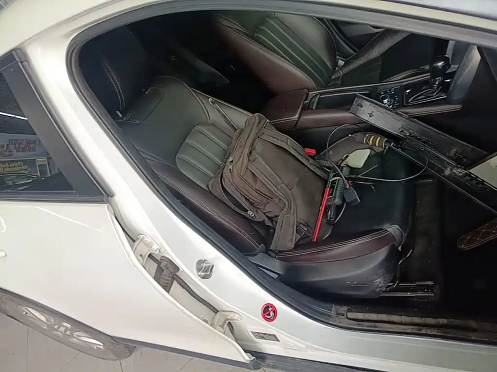 Mazda CX-4 — миниатюра 25