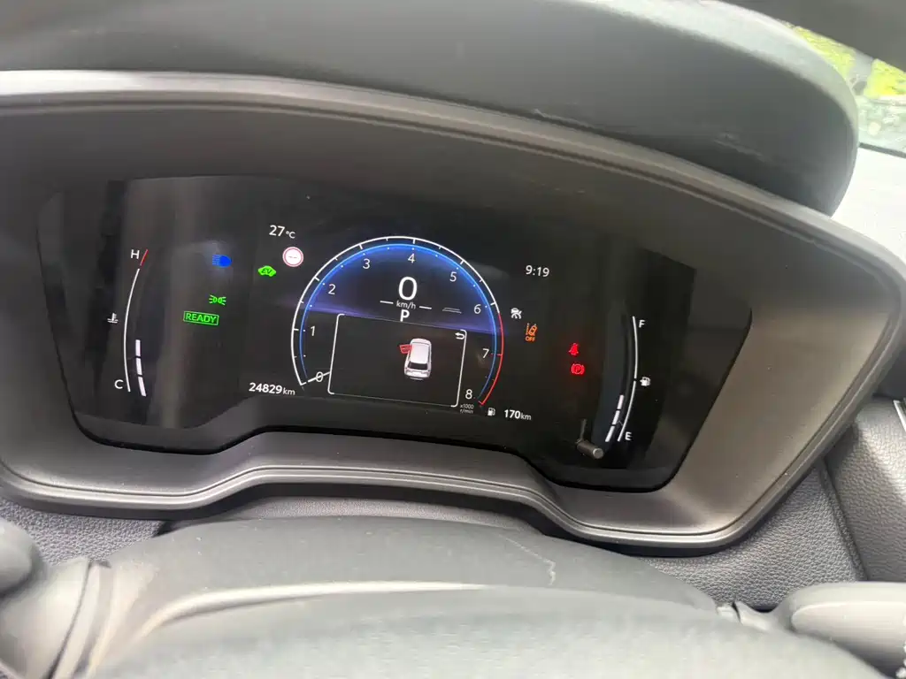 Toyota Frontlander — миниатюра 17