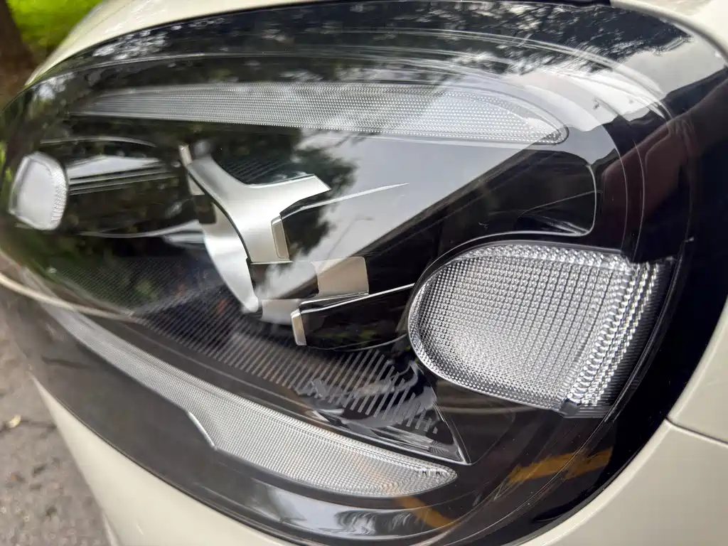 奇瑞QQ QQ3 EV — миниатюра 14