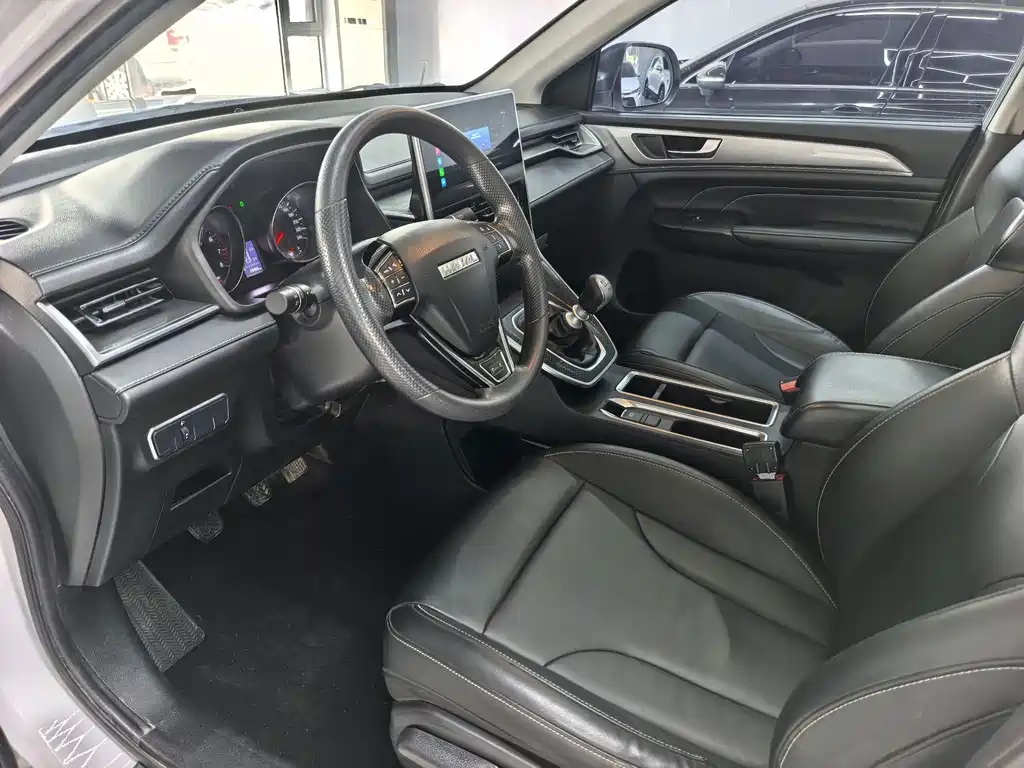 Haval M6 — миниатюра 7