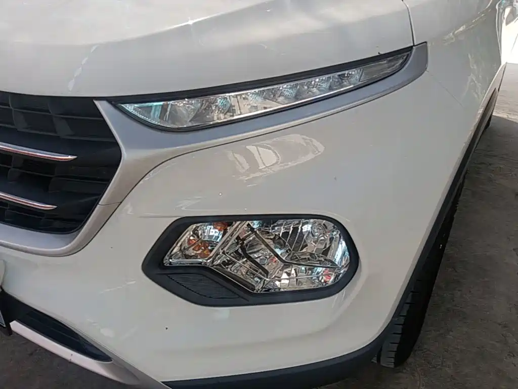 Baojun 510 — миниатюра 24