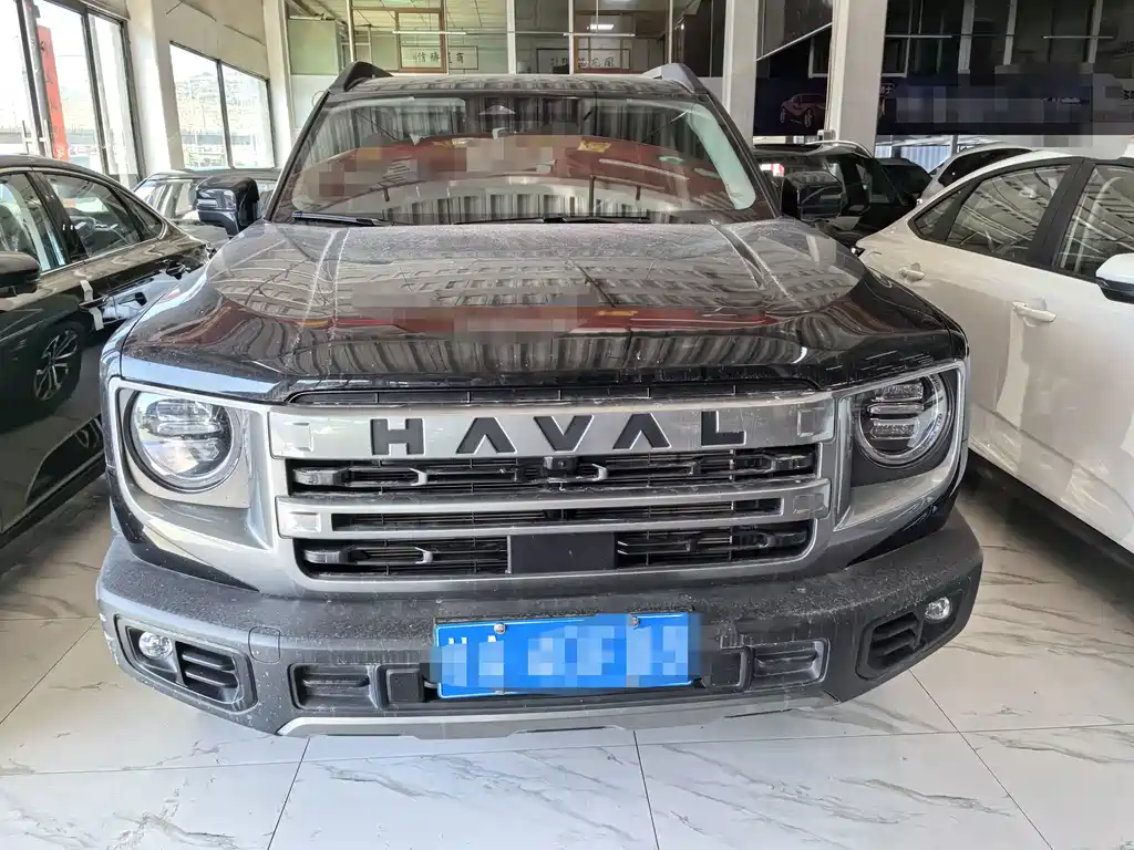 Haval Big Dog — миниатюра 2
